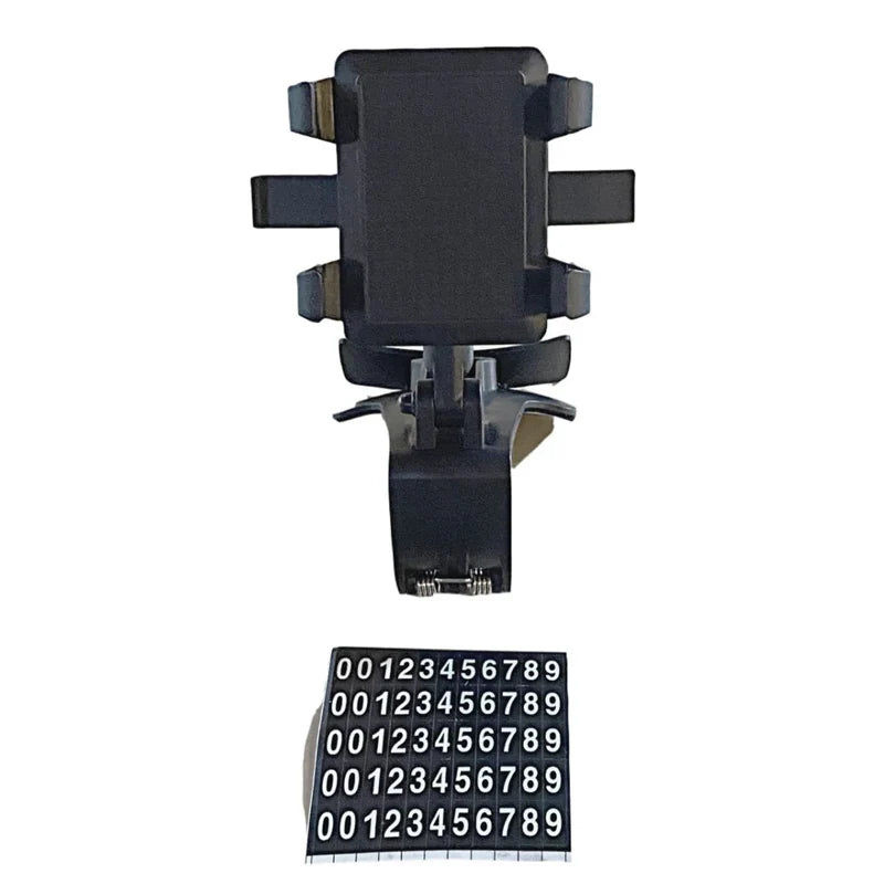 Rain proof Phone Holder Bike Phone Mount for Motorcycle Universal Waterproof