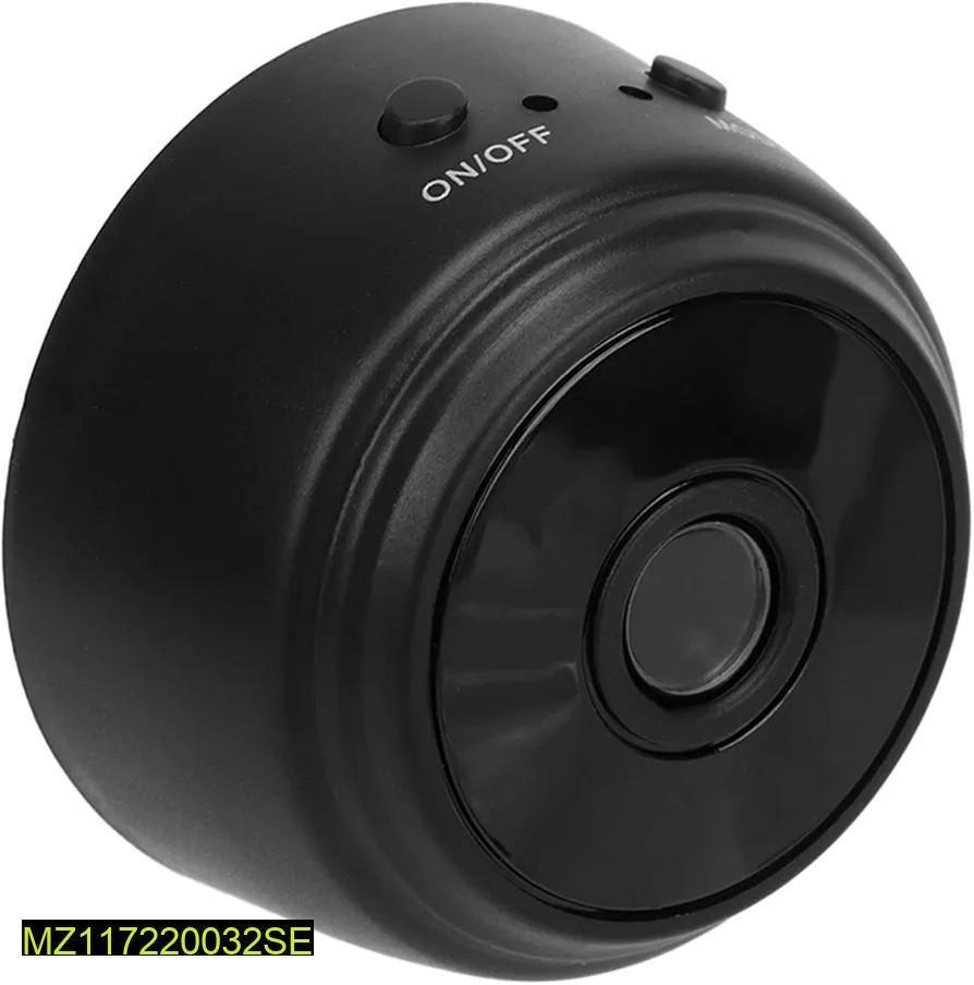 WiFi Mini Camera HD 1080p Wireless