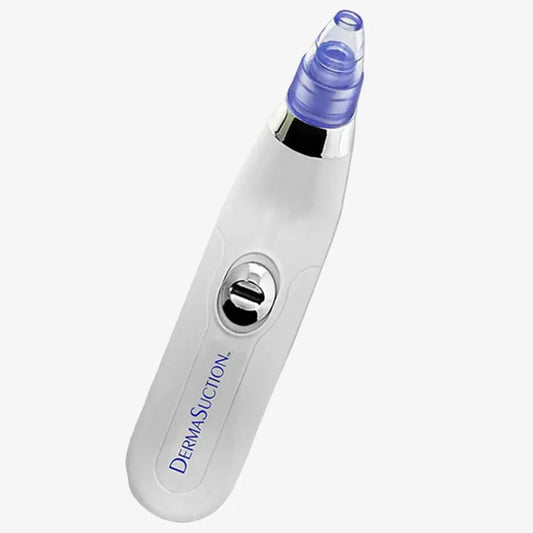 Vacuum Blackhead Remover Face Black Spots Cleaner White Dot Pimple Removal