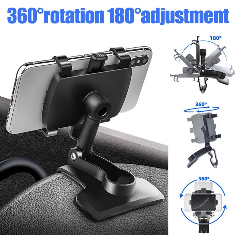 Rain proof Phone Holder Bike Phone Mount for Motorcycle Universal Waterproof