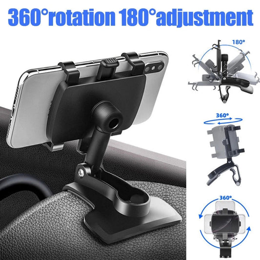 Rain proof Phone Holder Bike Phone Mount for Motorcycle Universal Waterproof