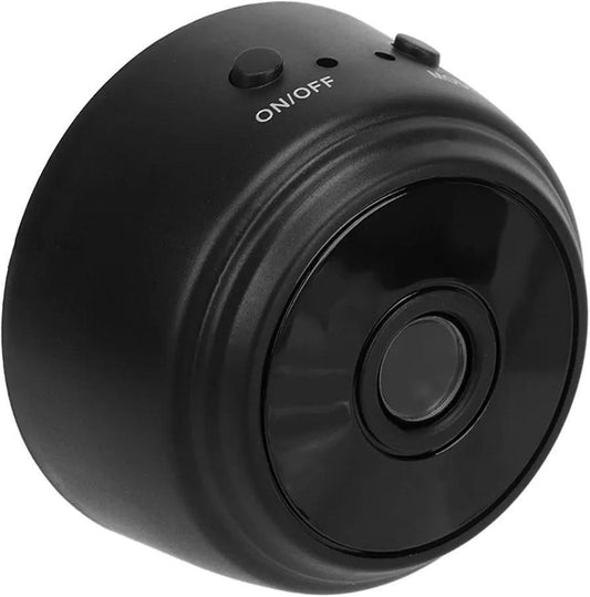 WiFi Mini Camera HD 1080p Wireless