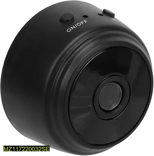WiFi Mini Camera HD 1080p Wireless